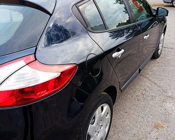 Рено Меган, об'ємом двигуна 1.6 л та пробігом 225 тис. км за 6999 $, фото 15 на Automoto.ua