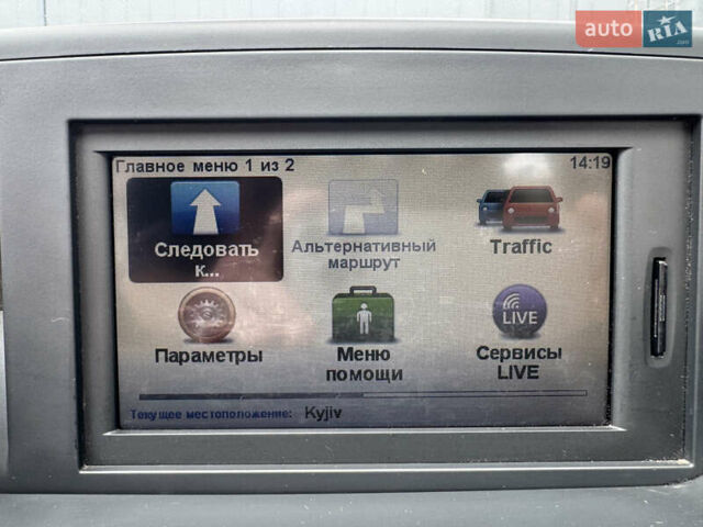 Рено Меган, объемом двигателя 1.5 л и пробегом 140 тыс. км за 7500 $, фото 32 на Automoto.ua
