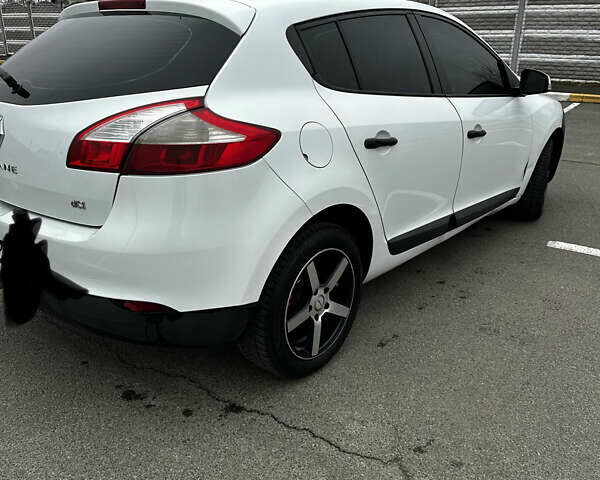 Рено Меган, об'ємом двигуна 1.5 л та пробігом 290 тис. км за 5800 $, фото 4 на Automoto.ua