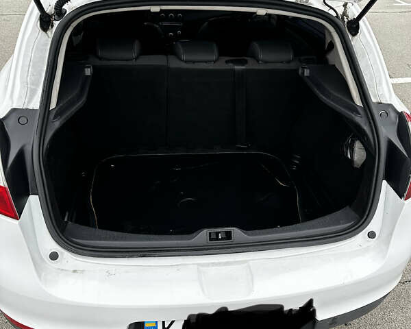 Рено Меган, об'ємом двигуна 1.5 л та пробігом 290 тис. км за 5800 $, фото 7 на Automoto.ua