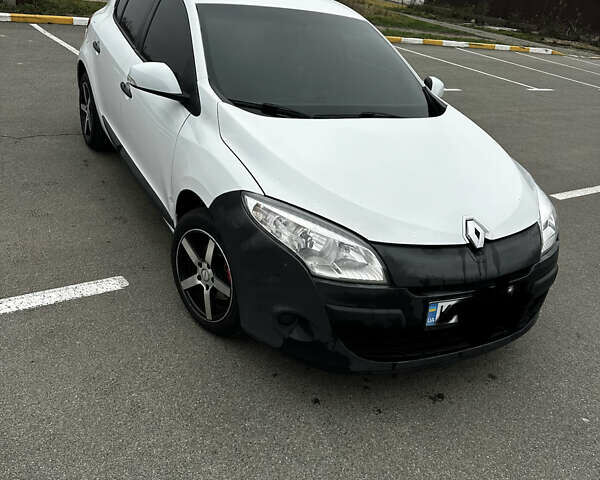 Рено Меган, об'ємом двигуна 1.5 л та пробігом 290 тис. км за 5800 $, фото 5 на Automoto.ua