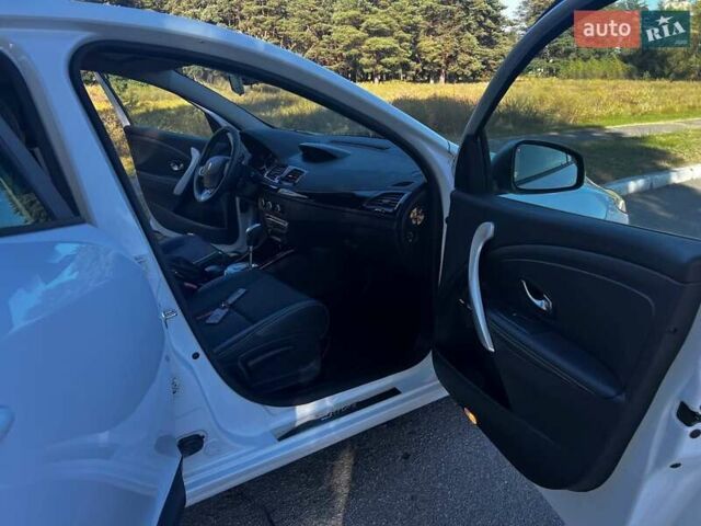 Рено Меган, об'ємом двигуна 2 л та пробігом 105 тис. км за 8100 $, фото 58 на Automoto.ua