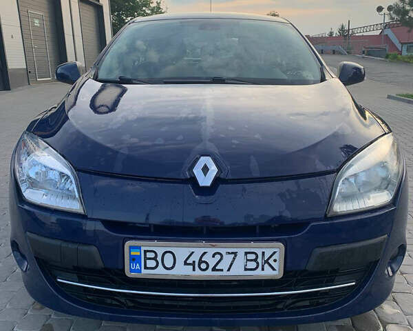 Рено Меган, объемом двигателя 1.6 л и пробегом 209 тыс. км за 5700 $, фото 6 на Automoto.ua