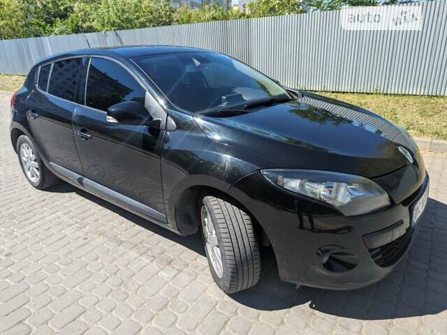 Рено Меган, объемом двигателя 1.5 л и пробегом 259 тыс. км за 6550 $, фото 15 на Automoto.ua