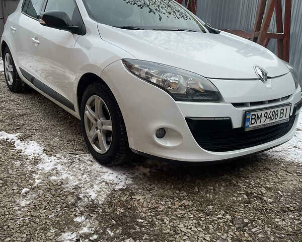 Рено Меган, объемом двигателя 1.5 л и пробегом 210 тыс. км за 7000 $, фото 1 на Automoto.ua