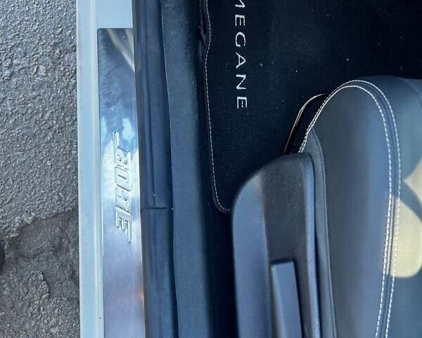 Рено Меган, об'ємом двигуна 2 л та пробігом 105 тис. км за 8100 $, фото 31 на Automoto.ua