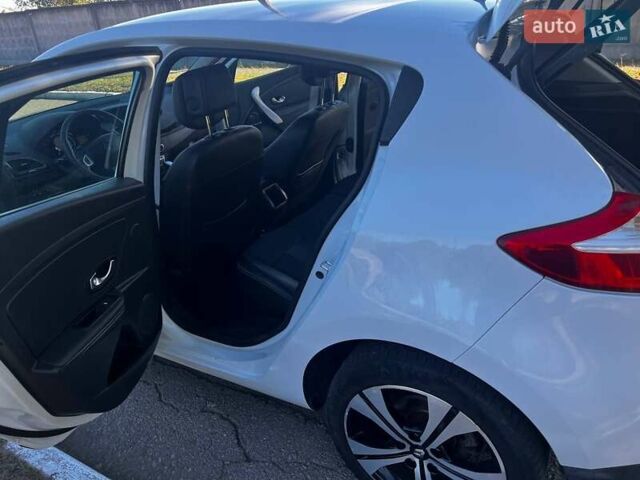 Рено Меган, об'ємом двигуна 2 л та пробігом 105 тис. км за 8100 $, фото 59 на Automoto.ua