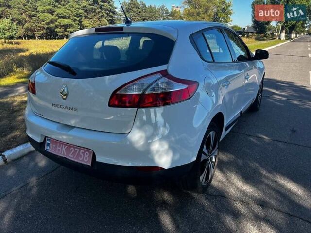 Рено Меган, об'ємом двигуна 2 л та пробігом 105 тис. км за 8100 $, фото 3 на Automoto.ua