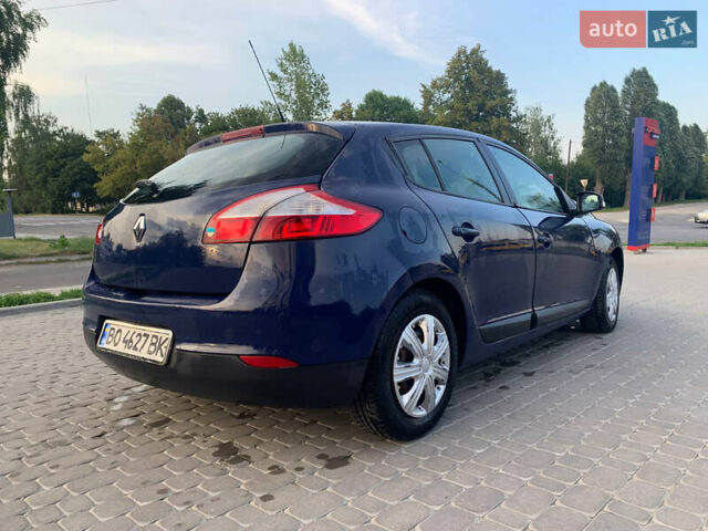 Рено Меган, объемом двигателя 1.6 л и пробегом 209 тыс. км за 5700 $, фото 2 на Automoto.ua