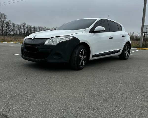 Рено Меган, об'ємом двигуна 1.5 л та пробігом 290 тис. км за 5800 $, фото 1 на Automoto.ua