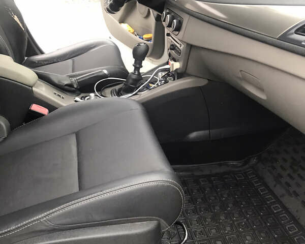 Рено Меган, объемом двигателя 1.5 л и пробегом 315 тыс. км за 7200 $, фото 9 на Automoto.ua