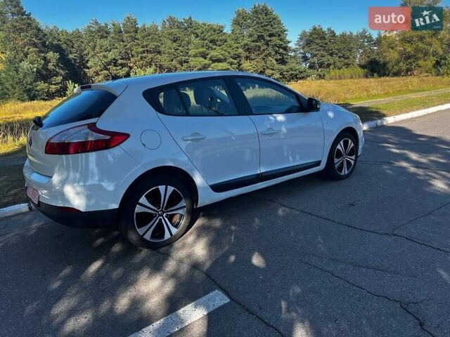 Рено Меган, об'ємом двигуна 2 л та пробігом 105 тис. км за 8100 $, фото 11 на Automoto.ua
