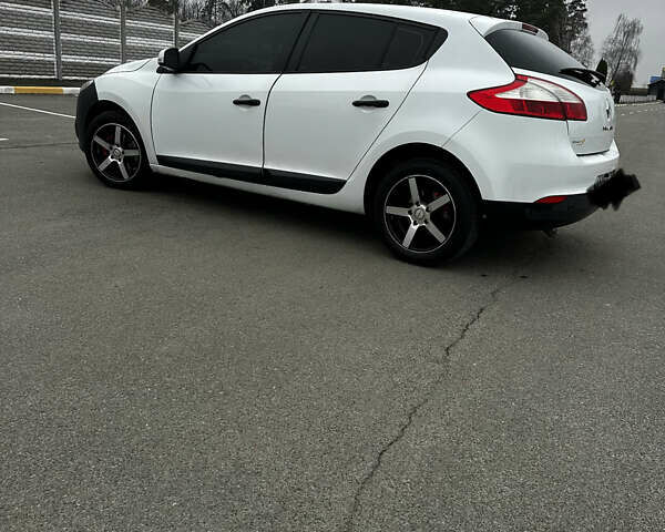 Рено Меган, об'ємом двигуна 1.5 л та пробігом 290 тис. км за 5800 $, фото 2 на Automoto.ua