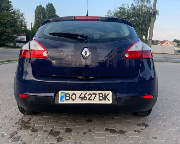 Рено Меган, объемом двигателя 1.6 л и пробегом 209 тыс. км за 5700 $, фото 3 на Automoto.ua