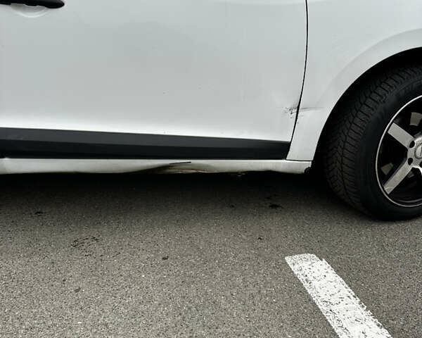 Рено Меган, об'ємом двигуна 1.5 л та пробігом 290 тис. км за 5800 $, фото 6 на Automoto.ua