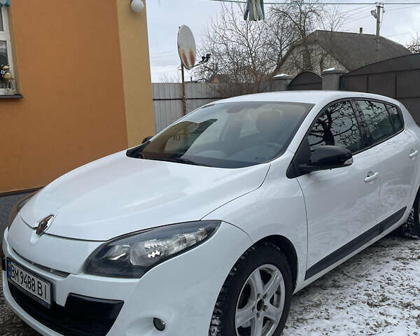 Рено Меган, объемом двигателя 1.5 л и пробегом 210 тыс. км за 7000 $, фото 3 на Automoto.ua