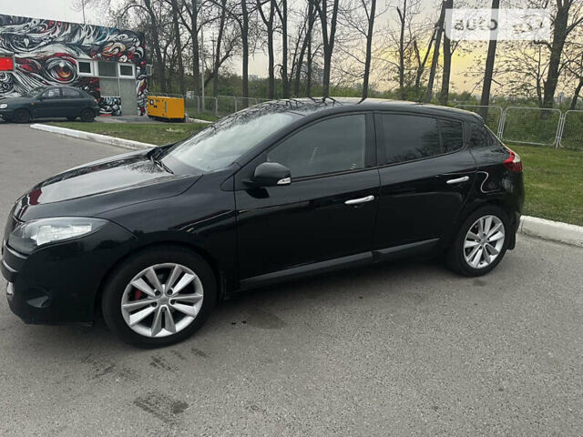 Рено Меган, об'ємом двигуна 1.5 л та пробігом 262 тис. км за 7300 $, фото 2 на Automoto.ua