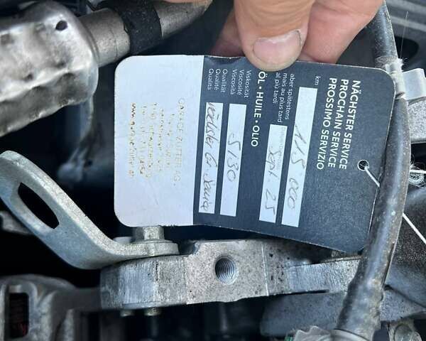 Рено Меган, об'ємом двигуна 2 л та пробігом 105 тис. км за 8100 $, фото 48 на Automoto.ua