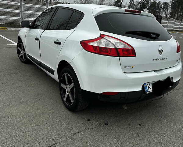 Рено Меган, об'ємом двигуна 1.5 л та пробігом 290 тис. км за 5800 $, фото 3 на Automoto.ua