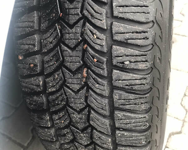 Рено Меган, объемом двигателя 1.5 л и пробегом 315 тыс. км за 7200 $, фото 25 на Automoto.ua