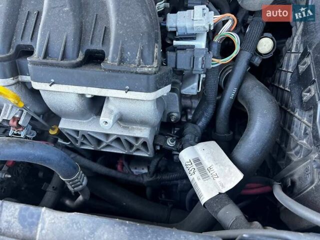 Рено Меган, об'ємом двигуна 2 л та пробігом 105 тис. км за 8100 $, фото 47 на Automoto.ua