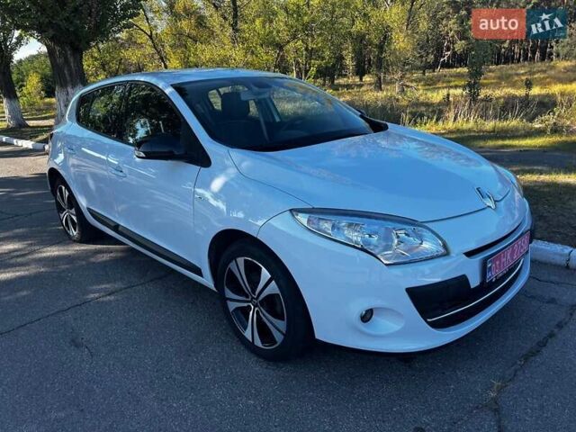 Рено Меган, об'ємом двигуна 2 л та пробігом 105 тис. км за 8100 $, фото 5 на Automoto.ua