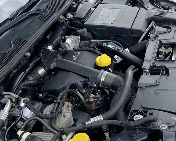 Рено Меган, об'ємом двигуна 1.46 л та пробігом 246 тис. км за 7499 $, фото 33 на Automoto.ua