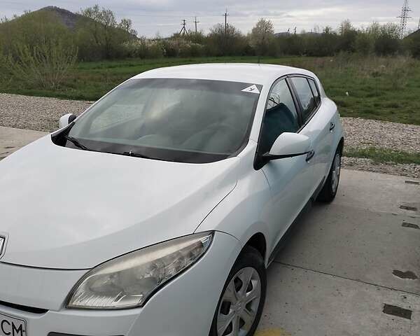 Рено Меган, об'ємом двигуна 1.5 л та пробігом 277 тис. км за 6400 $, фото 1 на Automoto.ua