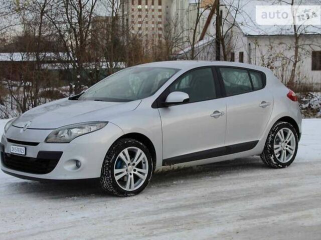 Рено Меган, об'ємом двигуна 2 л та пробігом 260 тис. км за 8200 $, фото 31 на Automoto.ua