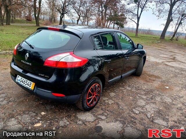 Рено Меган, объемом двигателя 16 л и пробегом 199 тыс. км за 7600 $, фото 3 на Automoto.ua