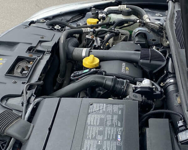 Рено Меган, об'ємом двигуна 1.46 л та пробігом 246 тис. км за 7499 $, фото 32 на Automoto.ua