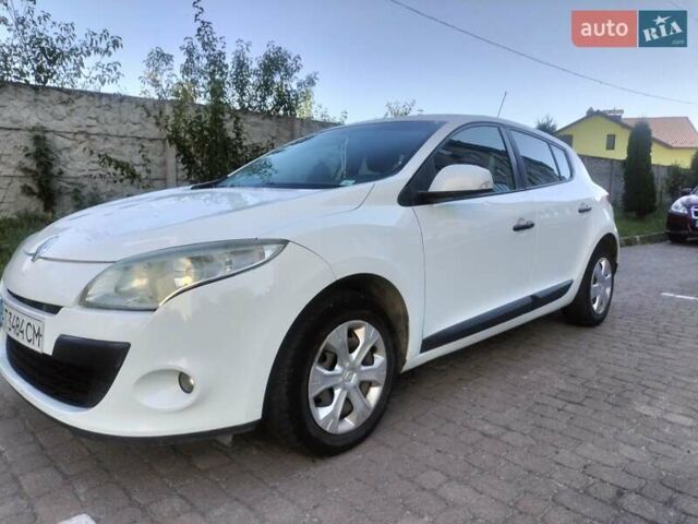 Рено Меган, объемом двигателя 1.46 л и пробегом 300 тыс. км за 7000 $, фото 7 на Automoto.ua