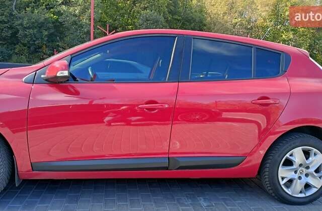 Рено Меган, об'ємом двигуна 1.46 л та пробігом 299 тис. км за 7100 $, фото 1 на Automoto.ua