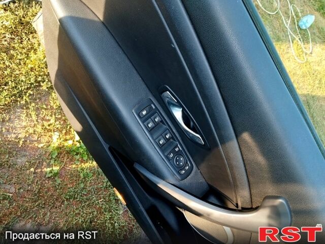 Рено Меган, объемом двигателя 14 л и пробегом 195 тыс. км за 5800 $, фото 4 на Automoto.ua