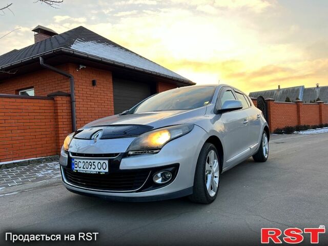 Рено Меган, объемом двигателя 1.5 л и пробегом 200 тыс. км за 5650 $, фото 9 на Automoto.ua