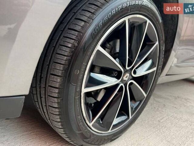Рено Меган, об'ємом двигуна 1.4 л та пробігом 220 тис. км за 8300 $, фото 11 на Automoto.ua