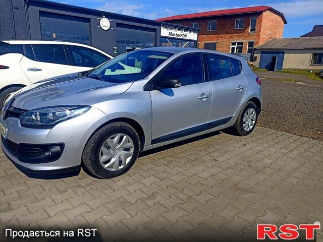 Рено Меган, об'ємом двигуна 1.5 л та пробігом 220 тис. км за 8200 $, фото 2 на Automoto.ua