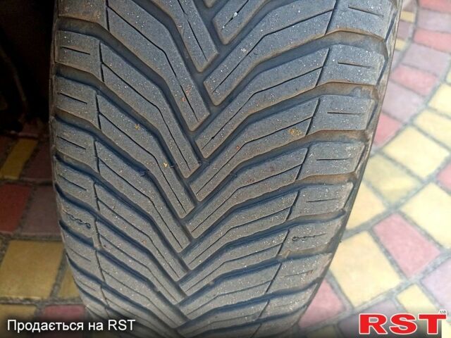 Рено Меган, об'ємом двигуна 1.5 л та пробігом 220 тис. км за 8200 $, фото 5 на Automoto.ua