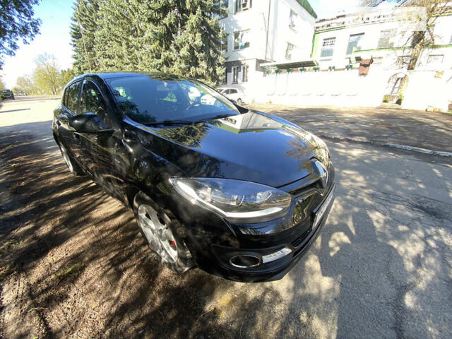 Рено Меган, объемом двигателя 1.5 л и пробегом 263 тыс. км за 8200 $, фото 8 на Automoto.ua