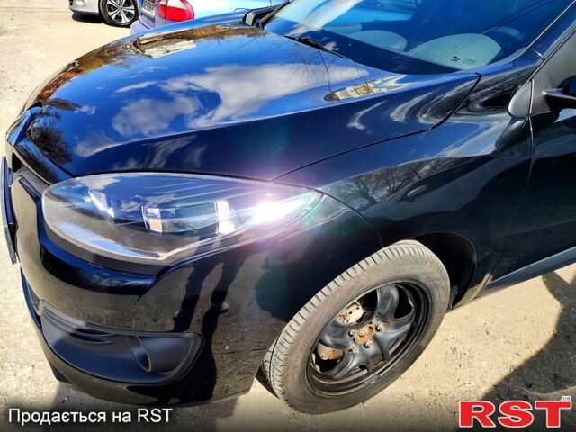 Рено Меган, объемом двигателя 16 л и пробегом 167 тыс. км за 8000 $, фото 3 на Automoto.ua