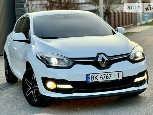 Рено Меган, об'ємом двигуна 1.5 л та пробігом 296 тис. км за 8800 $, фото 3 на Automoto.ua