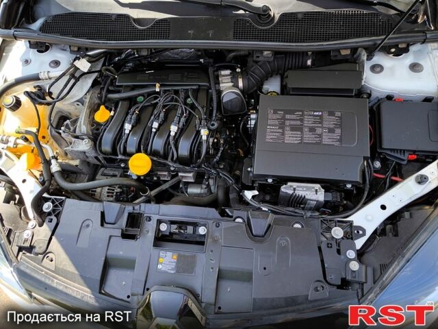 Рено Меган, об'ємом двигуна 1.6 л та пробігом 38 тис. км за 10500 $, фото 9 на Automoto.ua