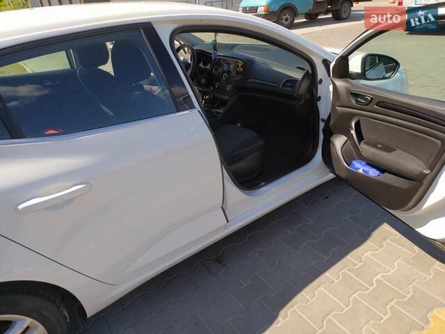 Рено Меган, об'ємом двигуна 1.46 л та пробігом 173 тис. км за 10000 $, фото 8 на Automoto.ua
