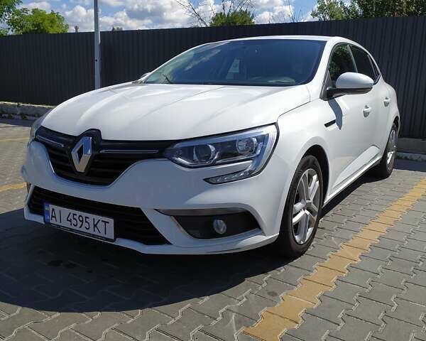 Рено Меган, об'ємом двигуна 1.46 л та пробігом 173 тис. км за 10000 $, фото 4 на Automoto.ua