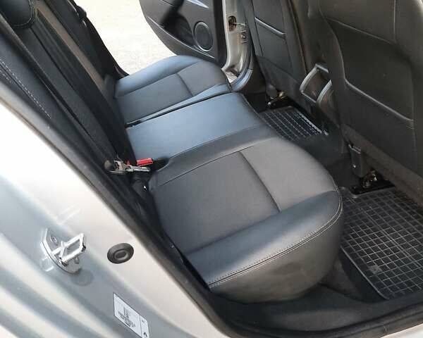 Рено Меган, объемом двигателя 1.5 л и пробегом 240 тыс. км за 9900 $, фото 8 на Automoto.ua