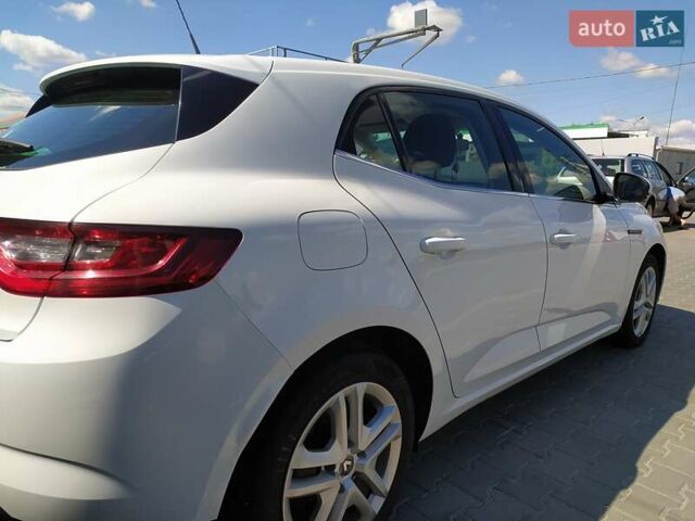 Рено Меган, об'ємом двигуна 1.46 л та пробігом 173 тис. км за 10000 $, фото 6 на Automoto.ua