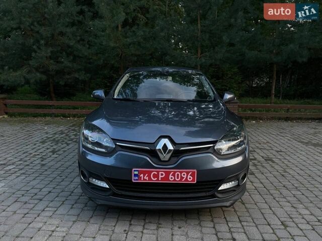 Рено Меган, об'ємом двигуна 1.46 л та пробігом 142 тис. км за 7400 $, фото 7 на Automoto.ua