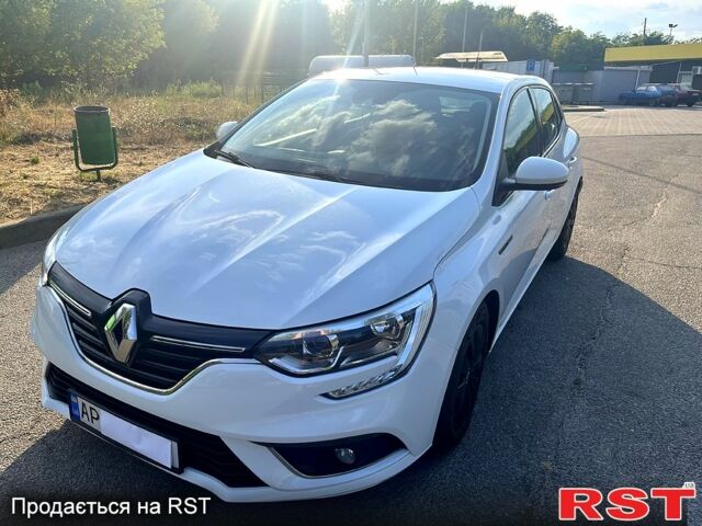 Рено Меган, об'ємом двигуна 1.5 л та пробігом 242 тис. км за 10000 $, фото 1 на Automoto.ua