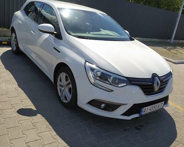 Рено Меган, об'ємом двигуна 1.46 л та пробігом 173 тис. км за 10000 $, фото 5 на Automoto.ua