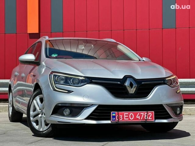 Рено Меган, об'ємом двигуна 0 л та пробігом 155 тис. км за 13500 $, фото 2 на Automoto.ua